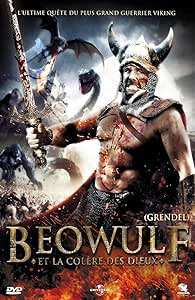 Grendel |   DVD
